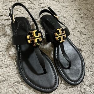 Tory Burch sandals size 8